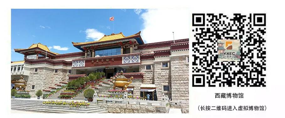 巖星建設(shè)丨線(xiàn)上博物館,感受不一樣的傳承插圖(10) 巖星建設(shè)丨線(xiàn)上博物館,感受不一樣的傳承插圖(10)