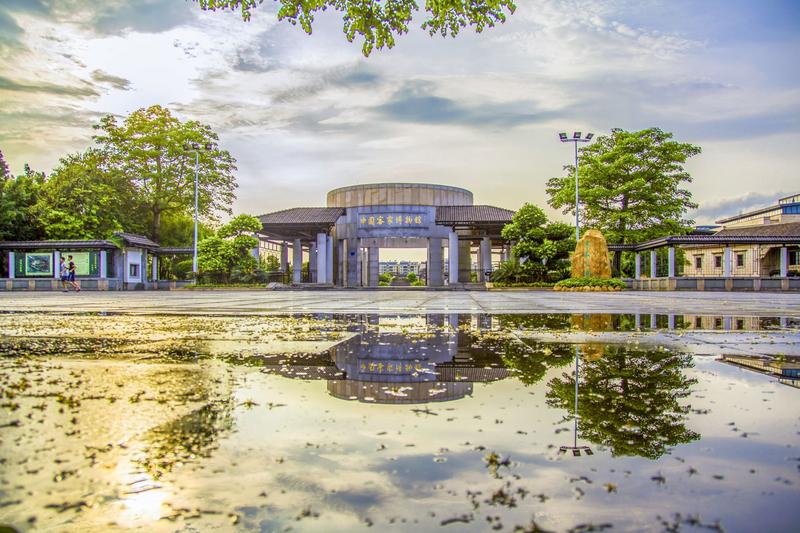 廣東新增4家國(guó)家一級(jí)博物館，現(xiàn)有定級(jí)博物館數(shù)量居全國(guó)第二插圖(3)