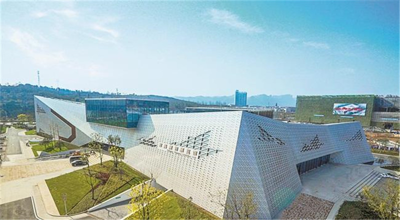 您應該在城市展廳設計中注意哪些問題？