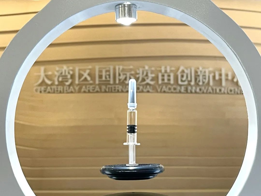 巖星特刊 | “疫苗博物館”，透過歷史切片見證偉大事業(yè)插圖(10)