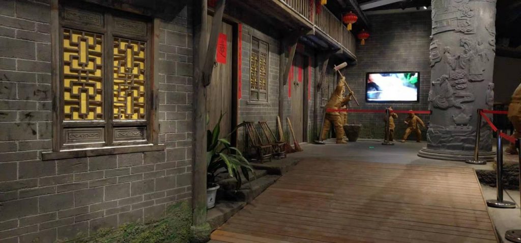 博物館設(shè)計(jì)需具備哪些基本功能？(圖4)